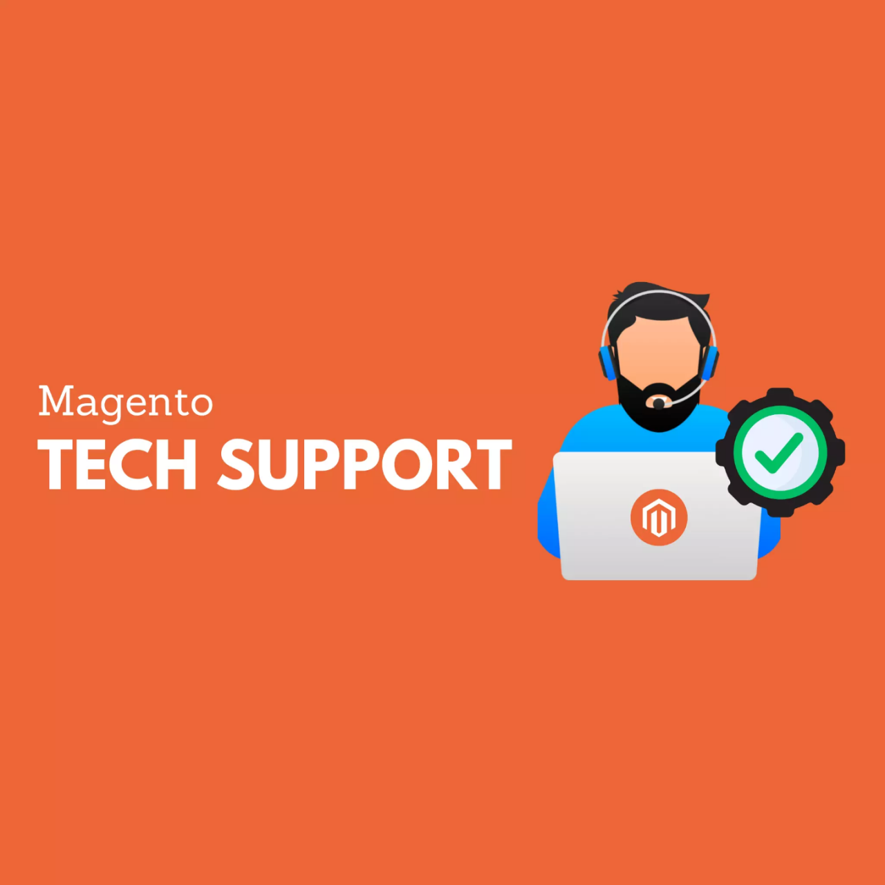 Magento 2 Support.